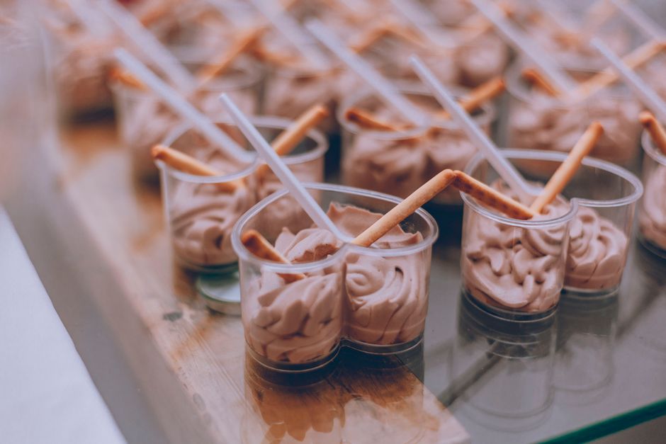 Crème Chocolat