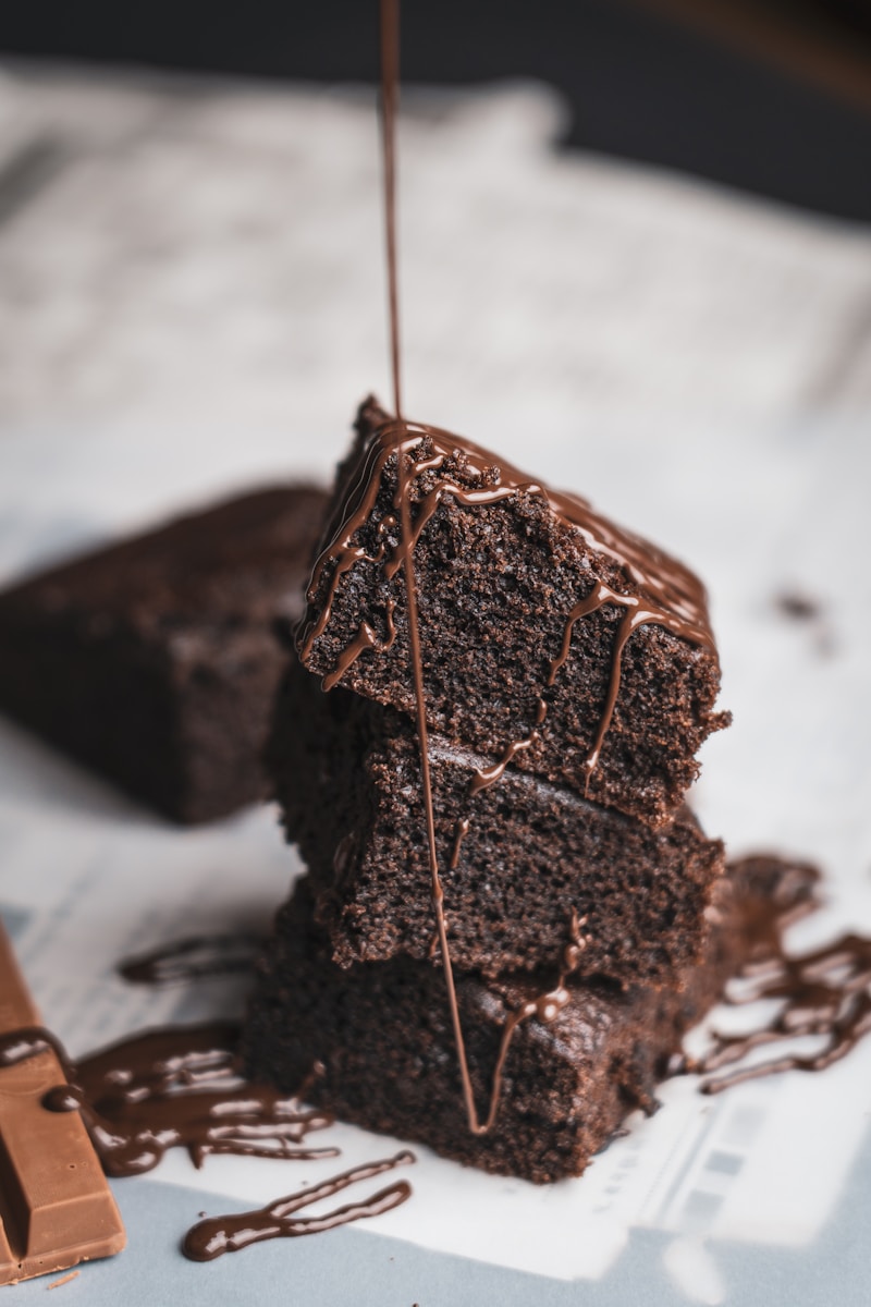 Entremets Oreo