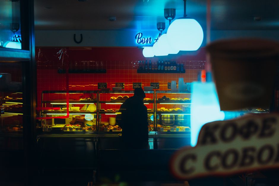 Saint-Honoré avec ses petits choux caramélisés