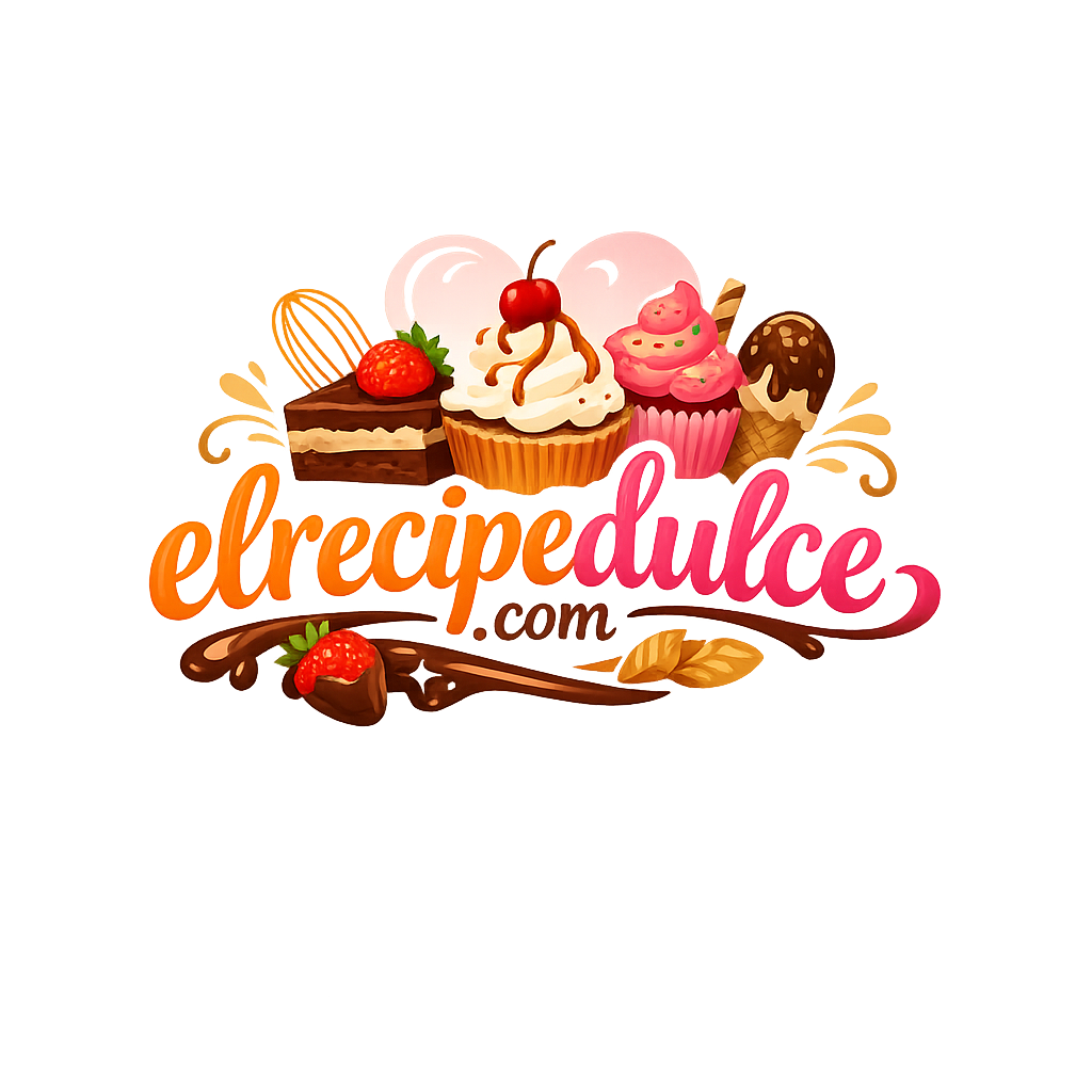 Recettes Desserts